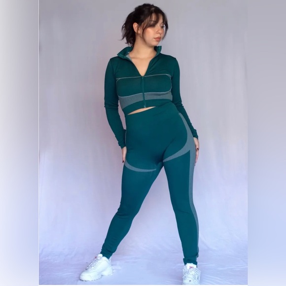 ACTIVE set!! - Picture 4 of 4